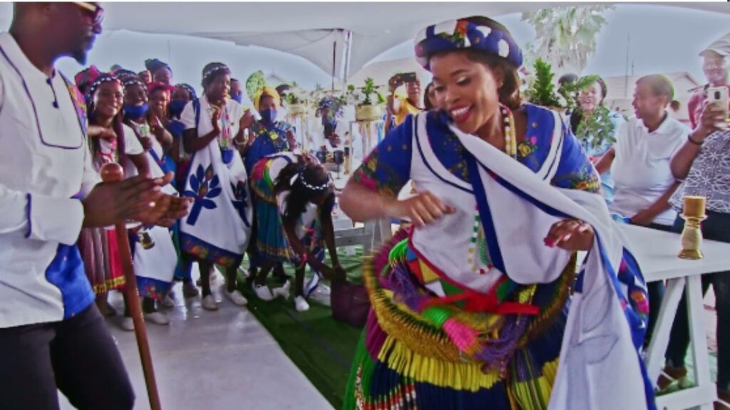 Tsonga Lobola