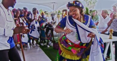 Tsonga Lobola