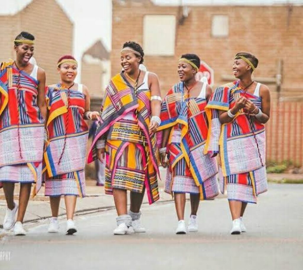 Vukosi bya VhaVenda byi nyiketa vumbhoni ekhoto ePolokwane