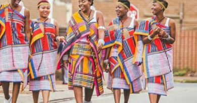 Vukosi bya VhaVenda byi nyiketa vumbhoni ekhoto ePolokwane