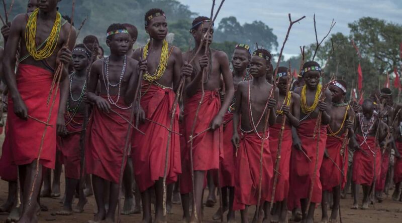 Vaehleketeleriwa vanharhu va khomiwa endzhaku ko yisa vanhu hi nkanu exikolweni xo yimbisa