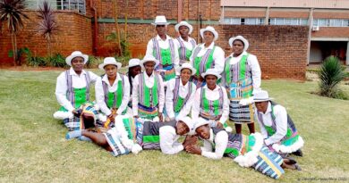Ntlawa wa 'Ro Takuwa Nayo Sialala' wu yisa ndhavuko emahlweni