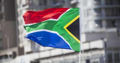 Xana nh'weti ya Ndzhati yi vula yini eAfrika-Dzonga?