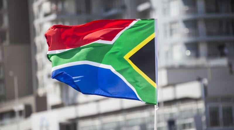 Xana nh'weti ya Ndzhati yi vula yini eAfrika-Dzonga?