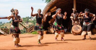 Durban yi tlangela nkhuvo wa ndhavuko wa Mazulu wa lembe na lembe