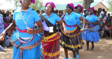 Dyondza swotala hi rixaka ra vutomi bya rixaka ra Vatsonga