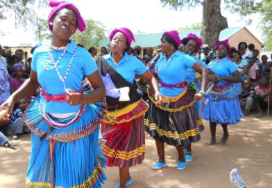 Dyondza swotala hi rixaka ra vutomi bya rixaka ra Vatsonga
