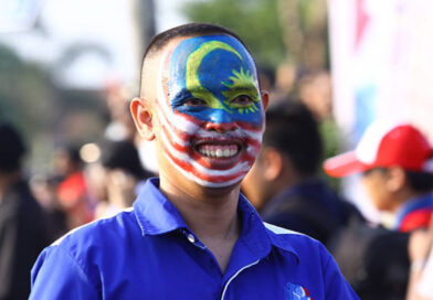 Tiva milawu leyi tekeriwaka enhlokweni loko u endzele eMalaysia